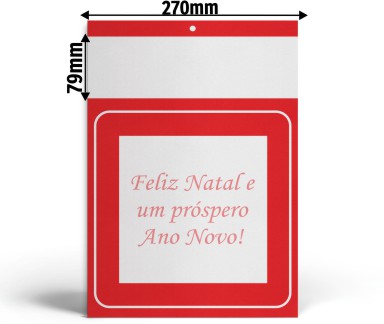 CALENDÁRIOS E FOLHINHAS 2023