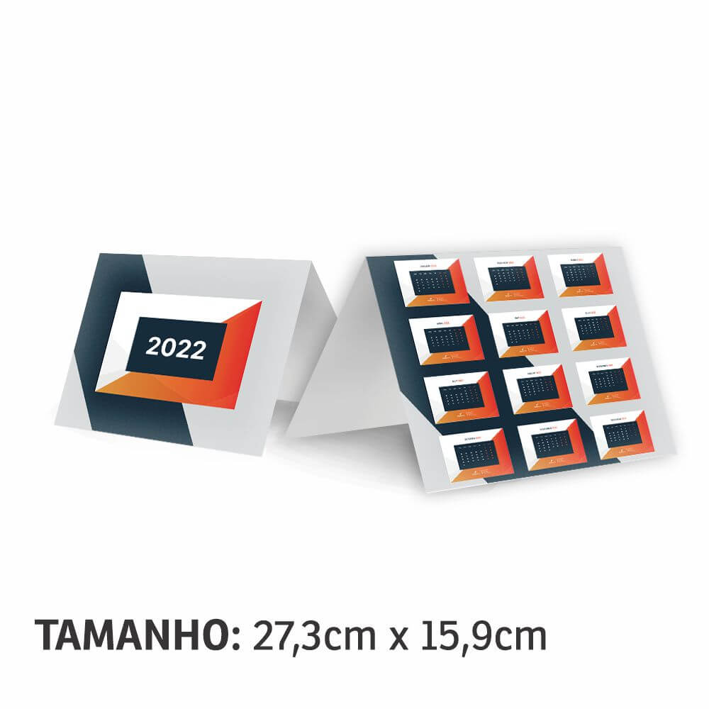 CALENDÁRIOS E FOLHINHAS 2023