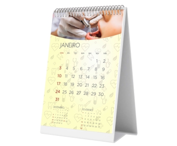 CALENDÁRIOS E FOLHINHAS 2023